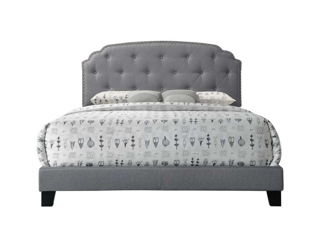 Tradilla Bed