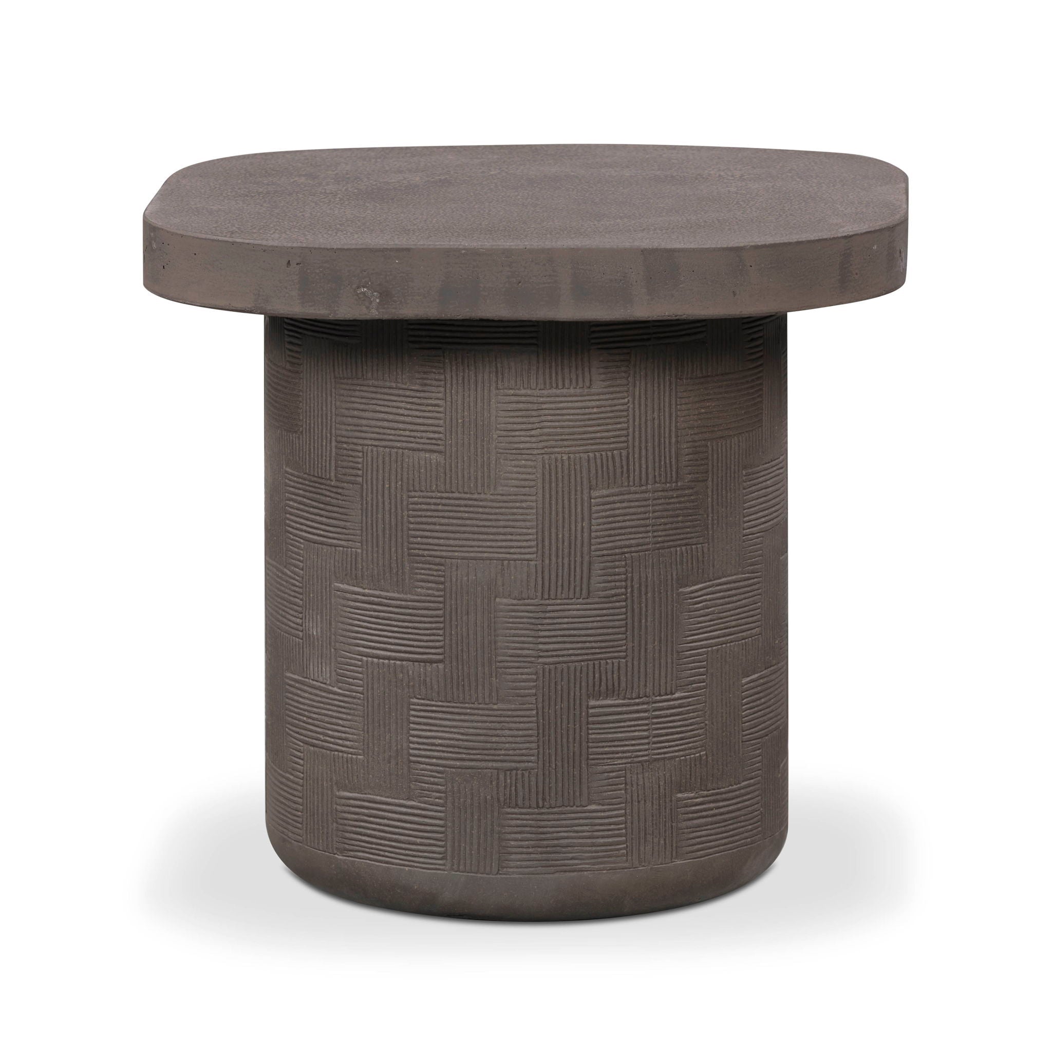 Suraya - Concrete Table
