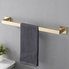 5-Piece SUS304 Bathroom Set