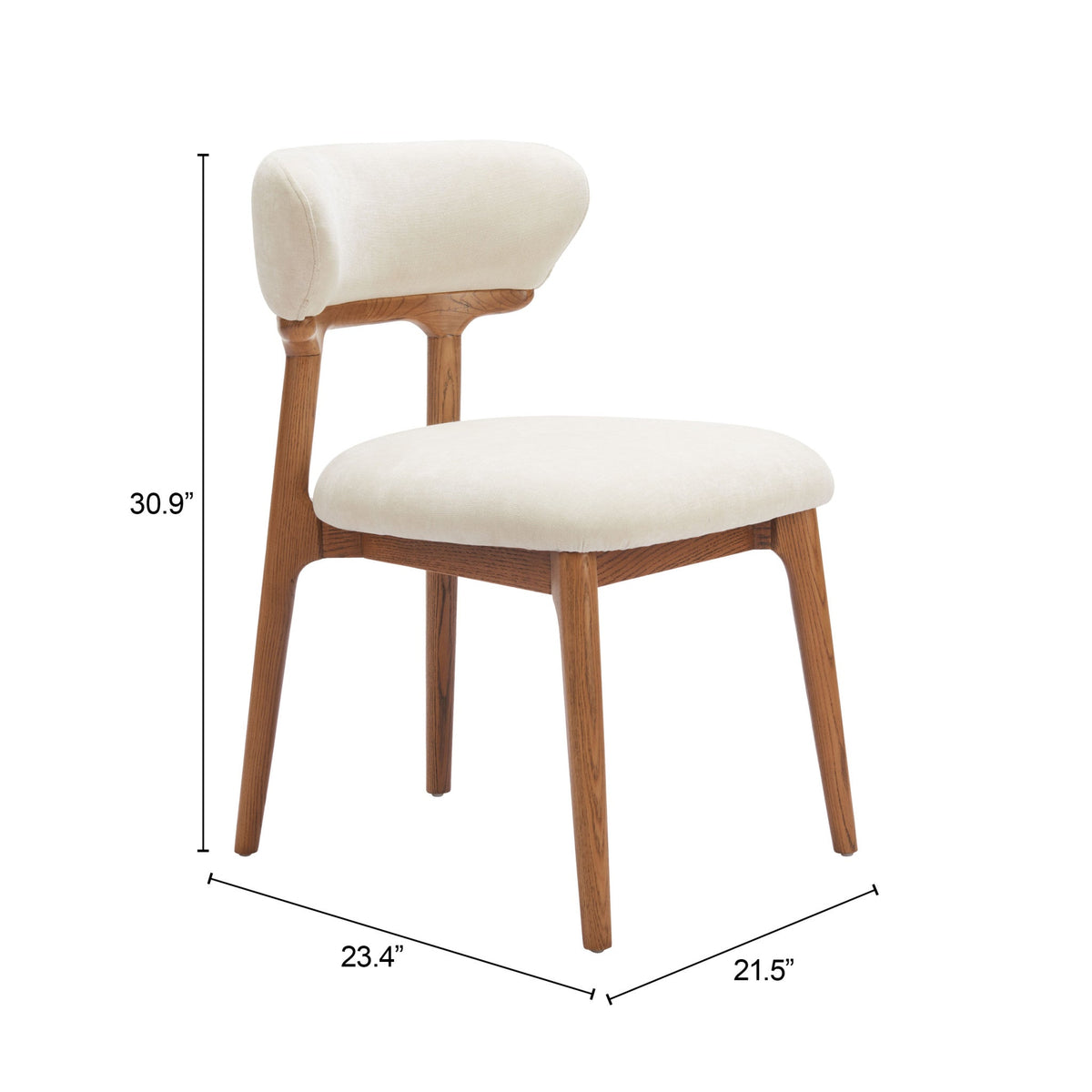 Cedar Dining Chair (Set of 2)
