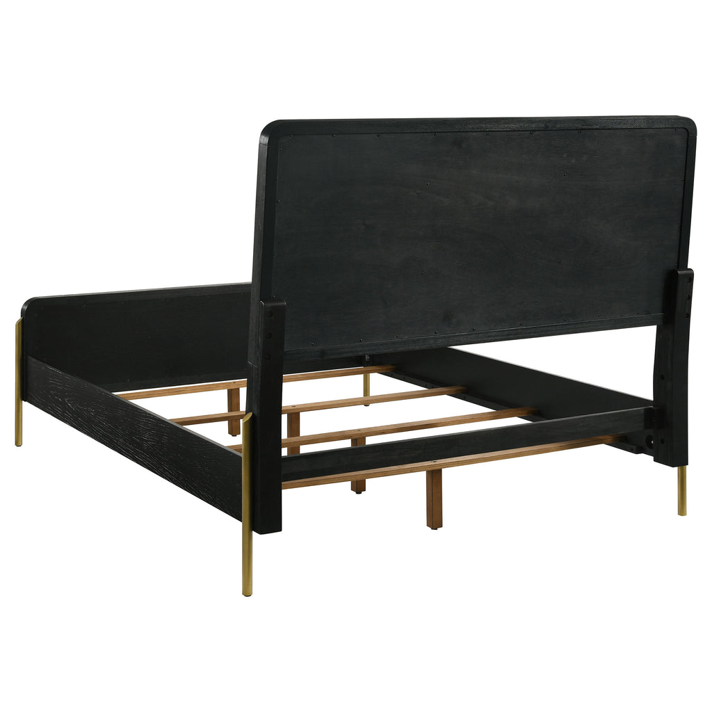 Anser Modern Bedroom Set