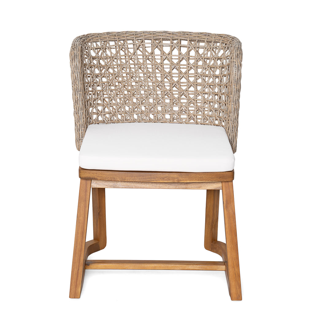 7-Piece Outdoor Patio Dining Set
