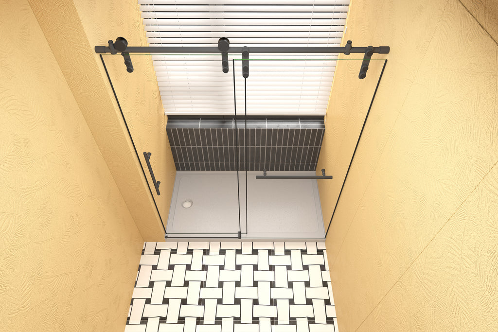 32" x 60" Shower Base Shower Pan