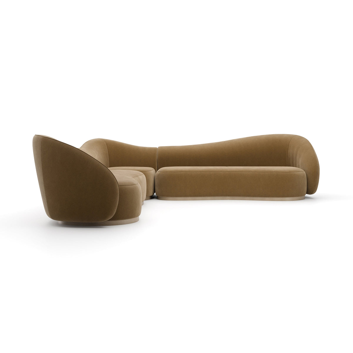 Kalahari  Sectional