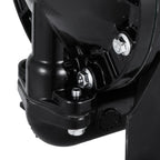 Air-Operated Double Diaphragm Pump