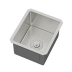 13 Inch Undermount Sink