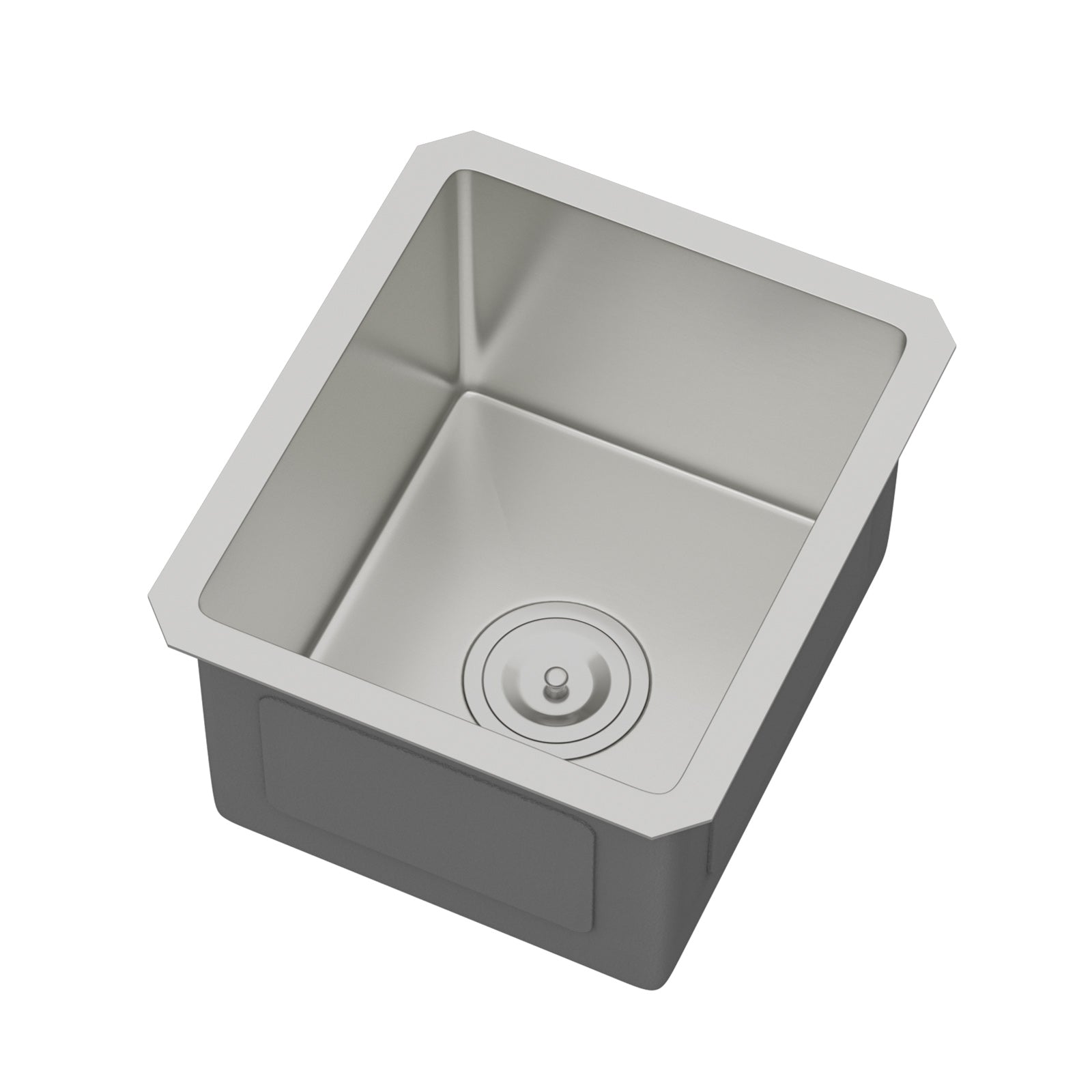 13 Inch Undermount Sink