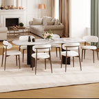 Dining Chairs Set of 2