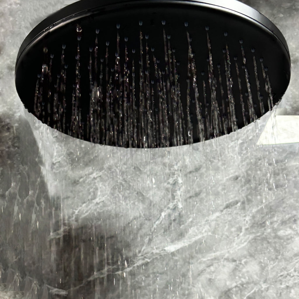 High Pressure Rain Shower Head