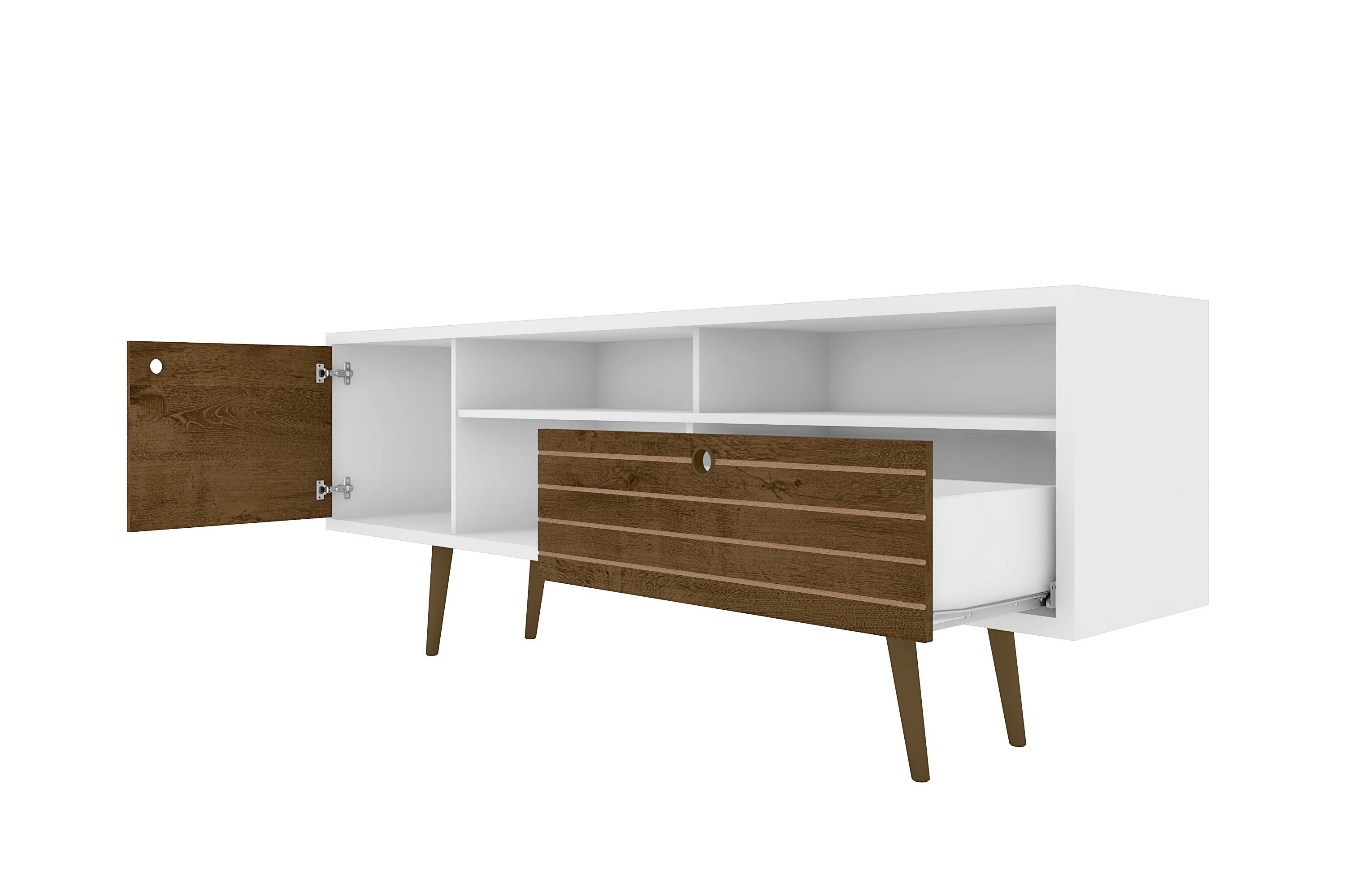 Liberty 71" TV Stand