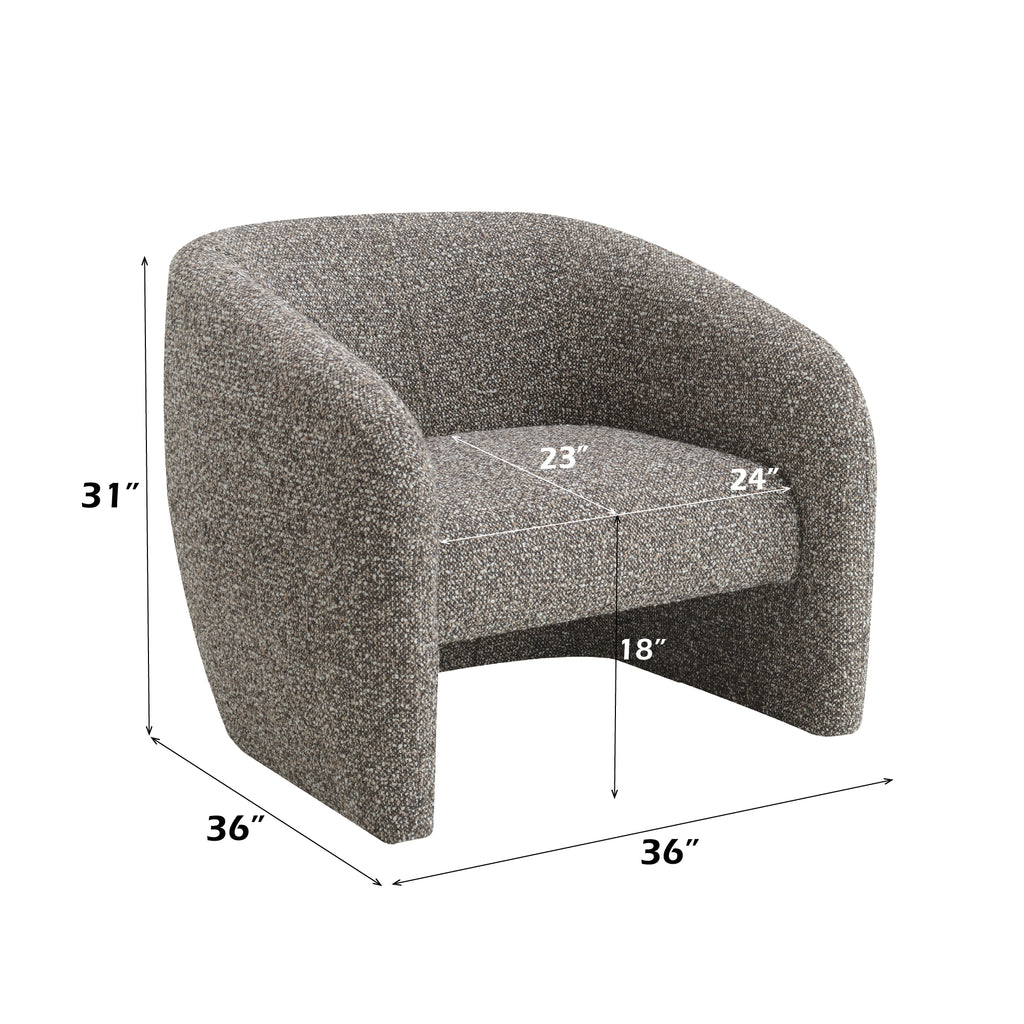Livia Accent Chair
