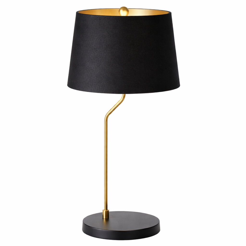 Small Modern Stylish Desk Lamp