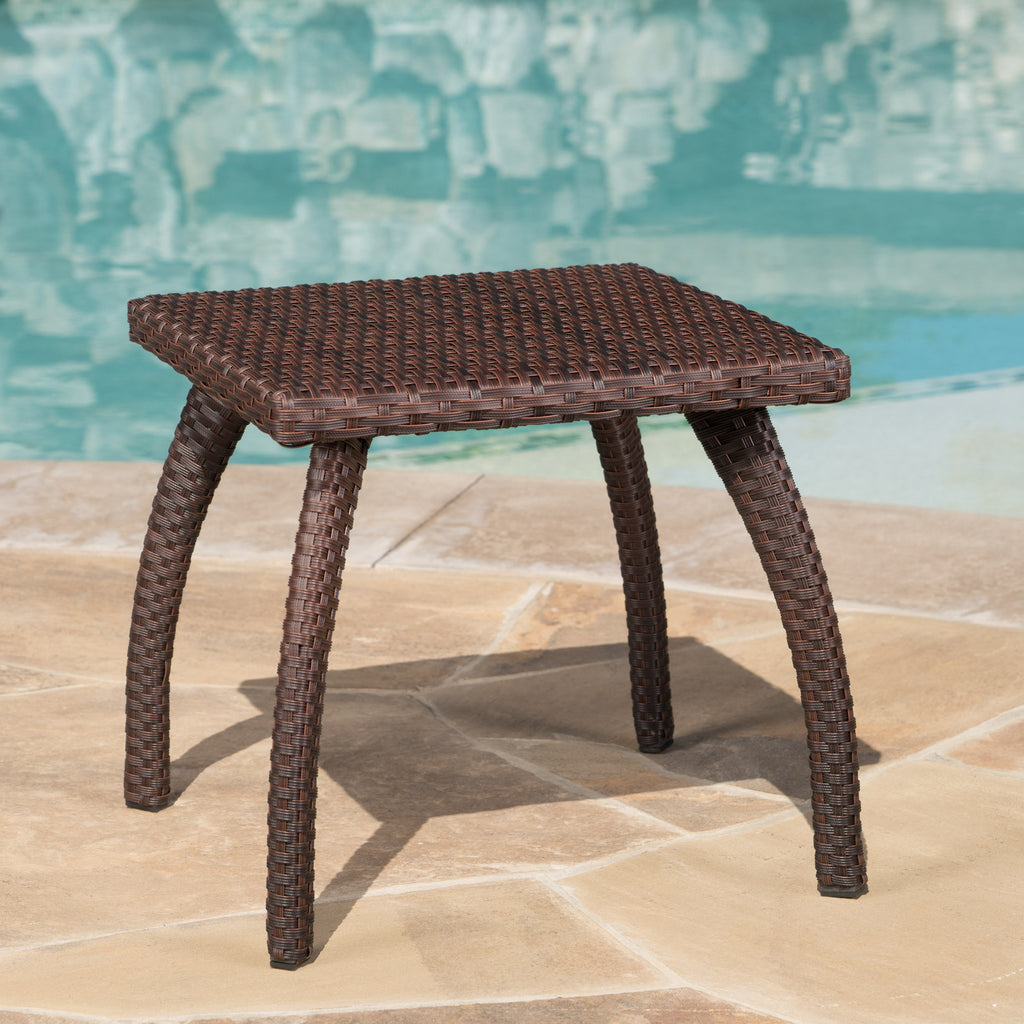 HONOLULU Patio Side Table