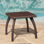 HONOLULU Patio Side Table