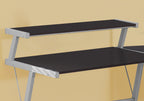 L-Shaped Computer Desk for Home Office
