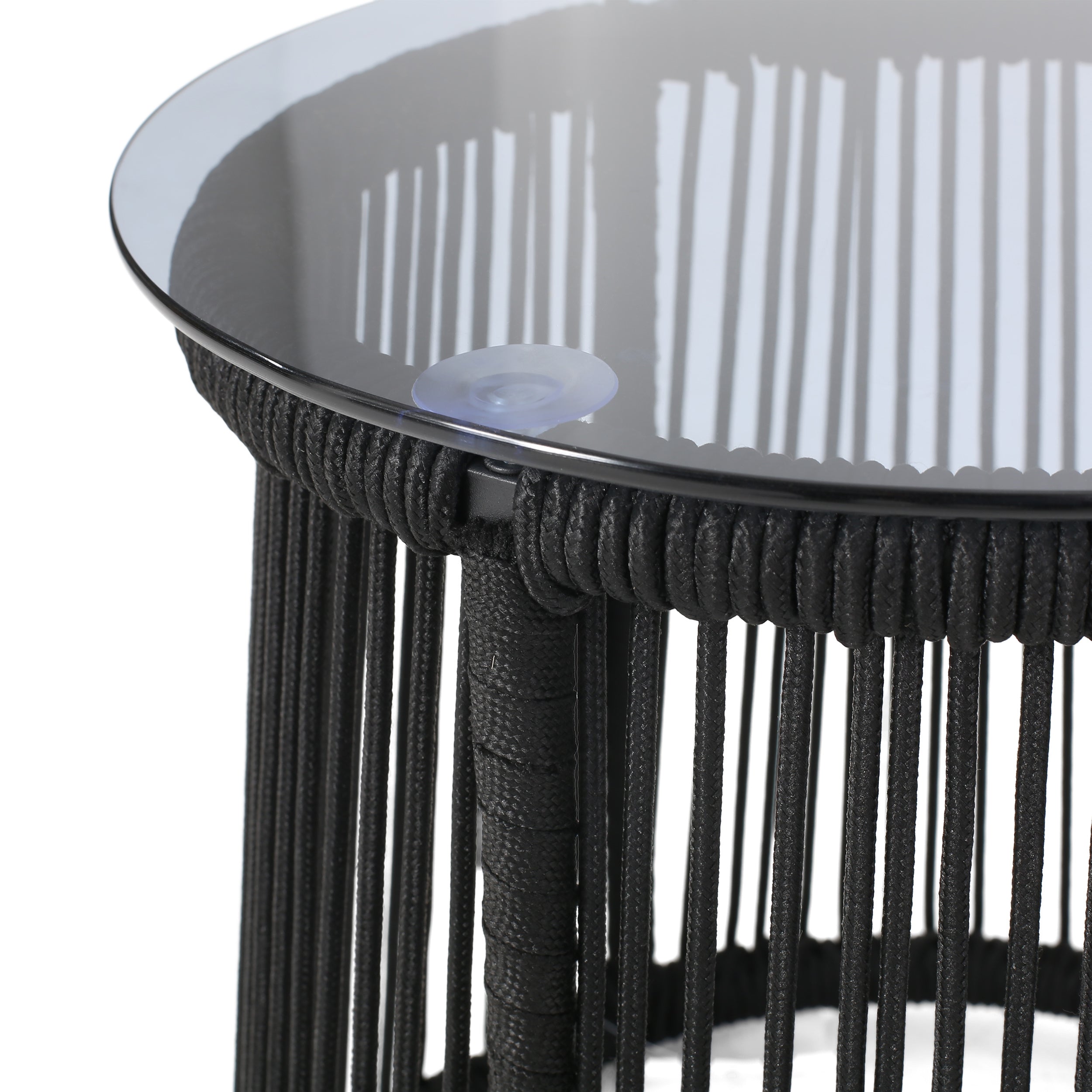 Moonstone Side Table