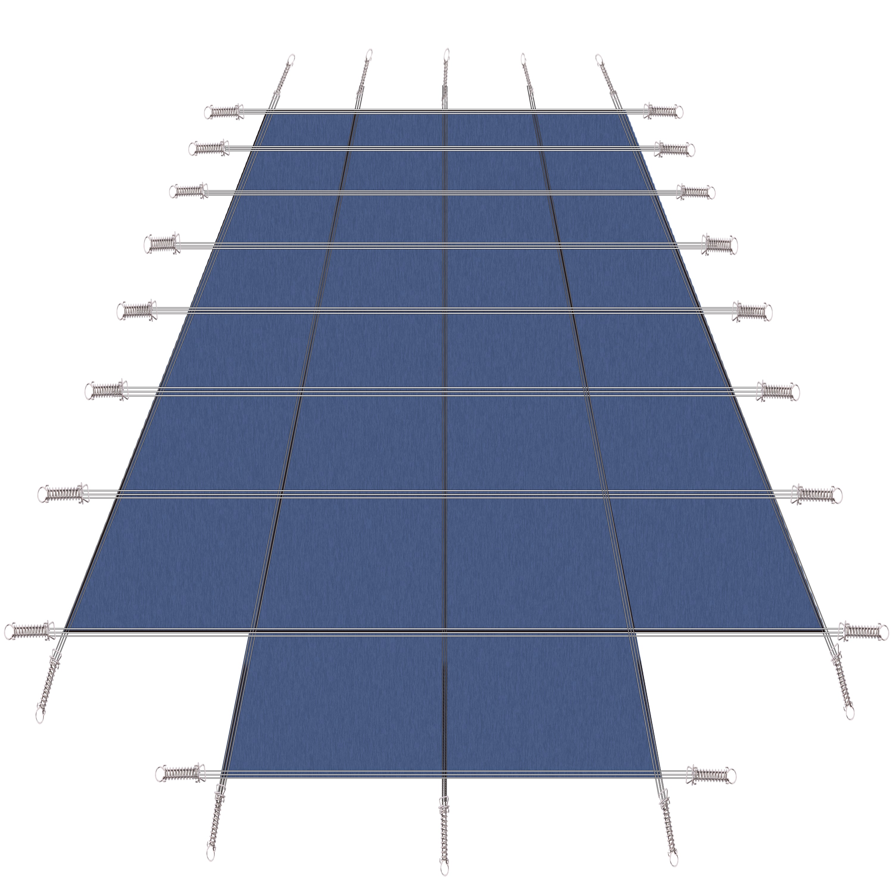 Pool Safety Cover for 18x36ft Inground Pools