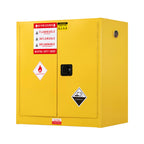 30 Gallon Flammable Safety Cabinet