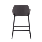 Fixed-Height Counter Stool