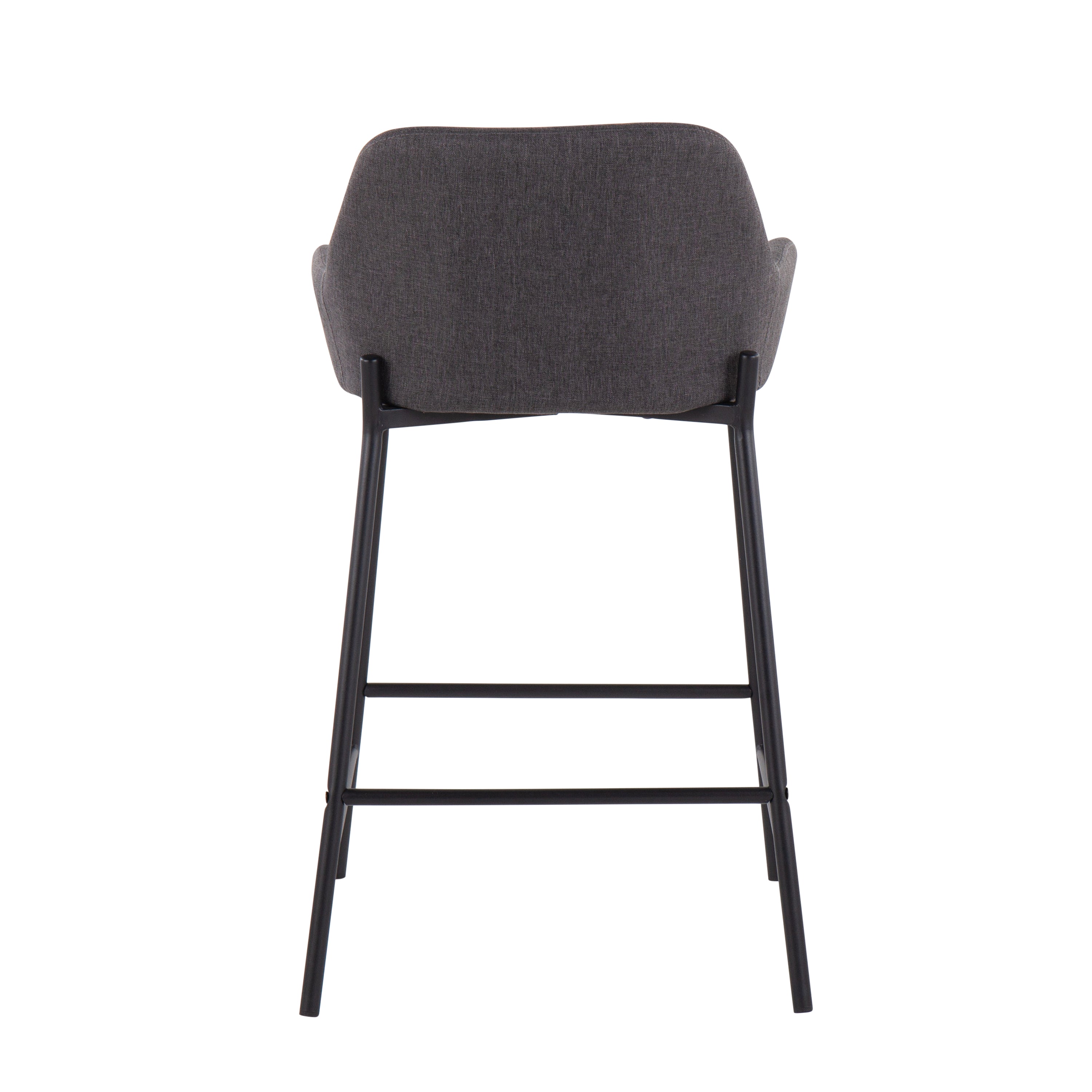 Fixed-Height Counter Stool
