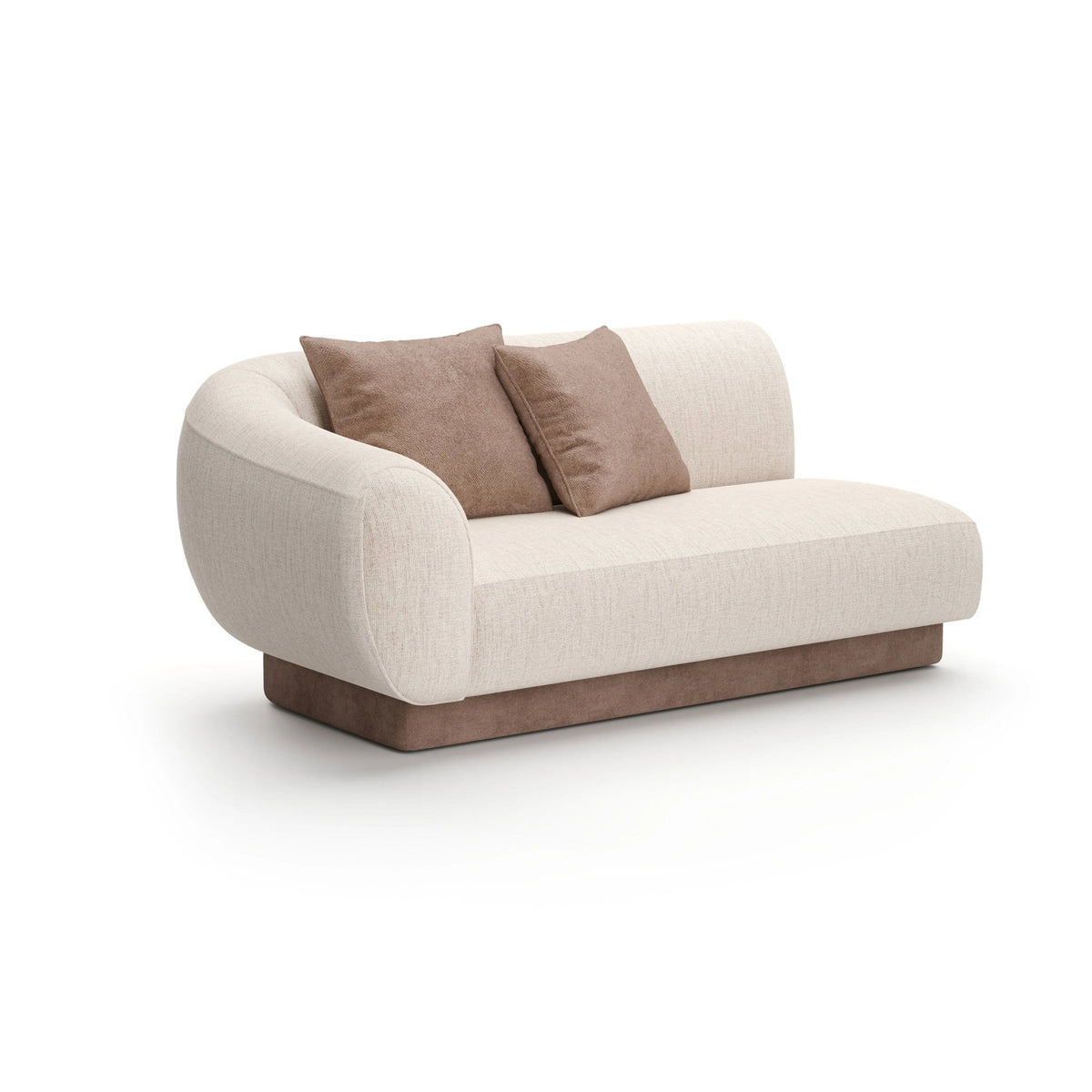 Seta Sectional Components