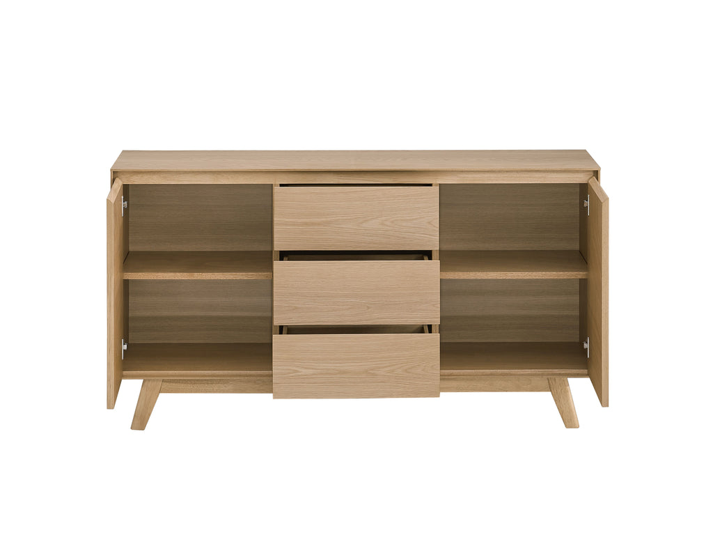 Kasem Oak Server