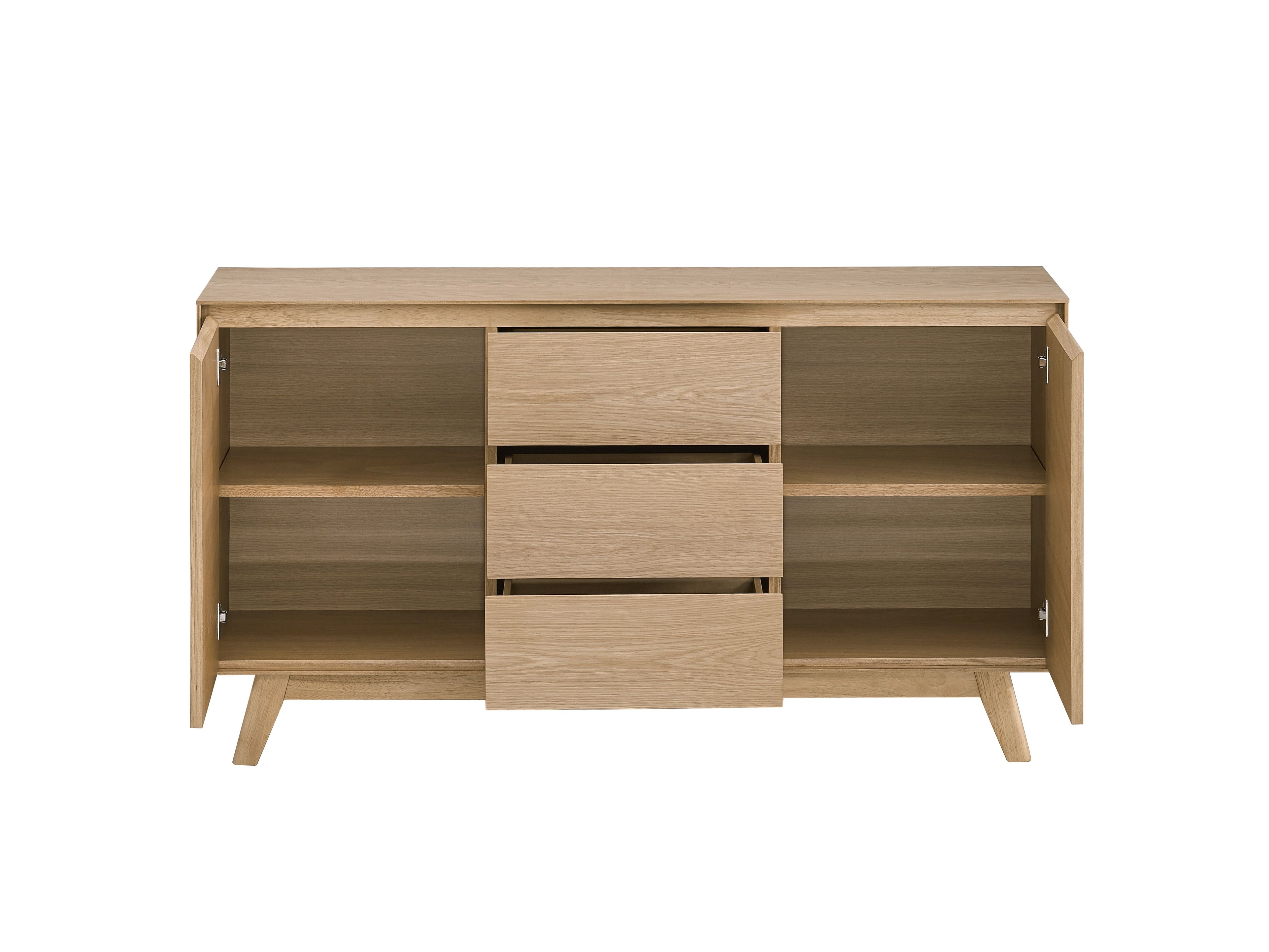 Kasem Oak Server