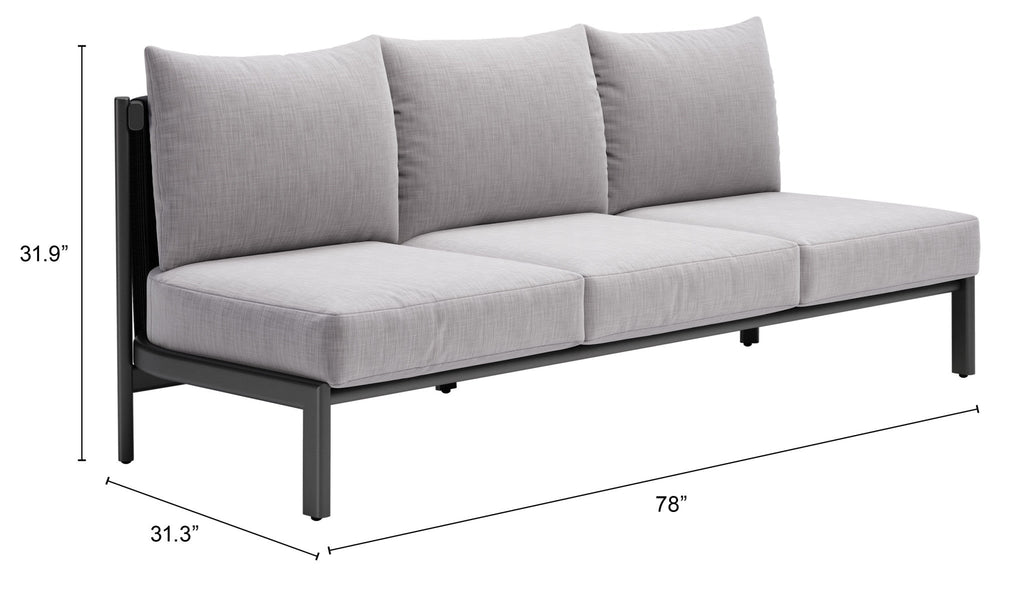 Horizon Sofa