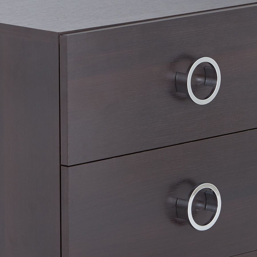 Elms Accent Table