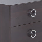Elms Accent Table