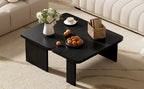 U-Can Modern Minimalist Coffee Table Set