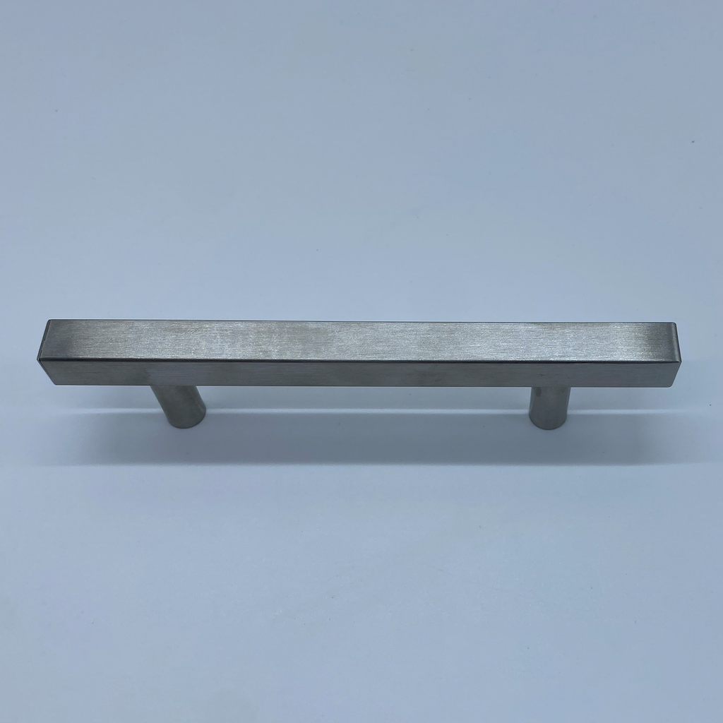 Stainless Steel Modern Cabinet Handles Drawer Pulls - 40 Pack