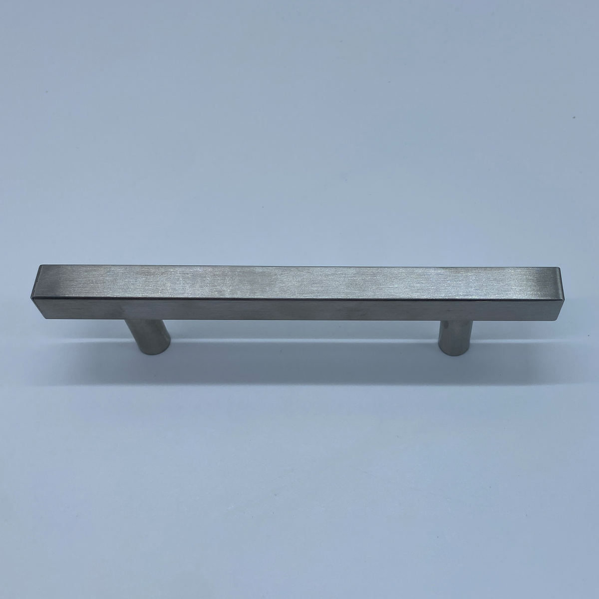 Stainless Steel Modern Cabinet Handles Drawer Pulls - 40 Pack