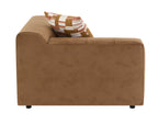 Contemporary Modular Sofa Set