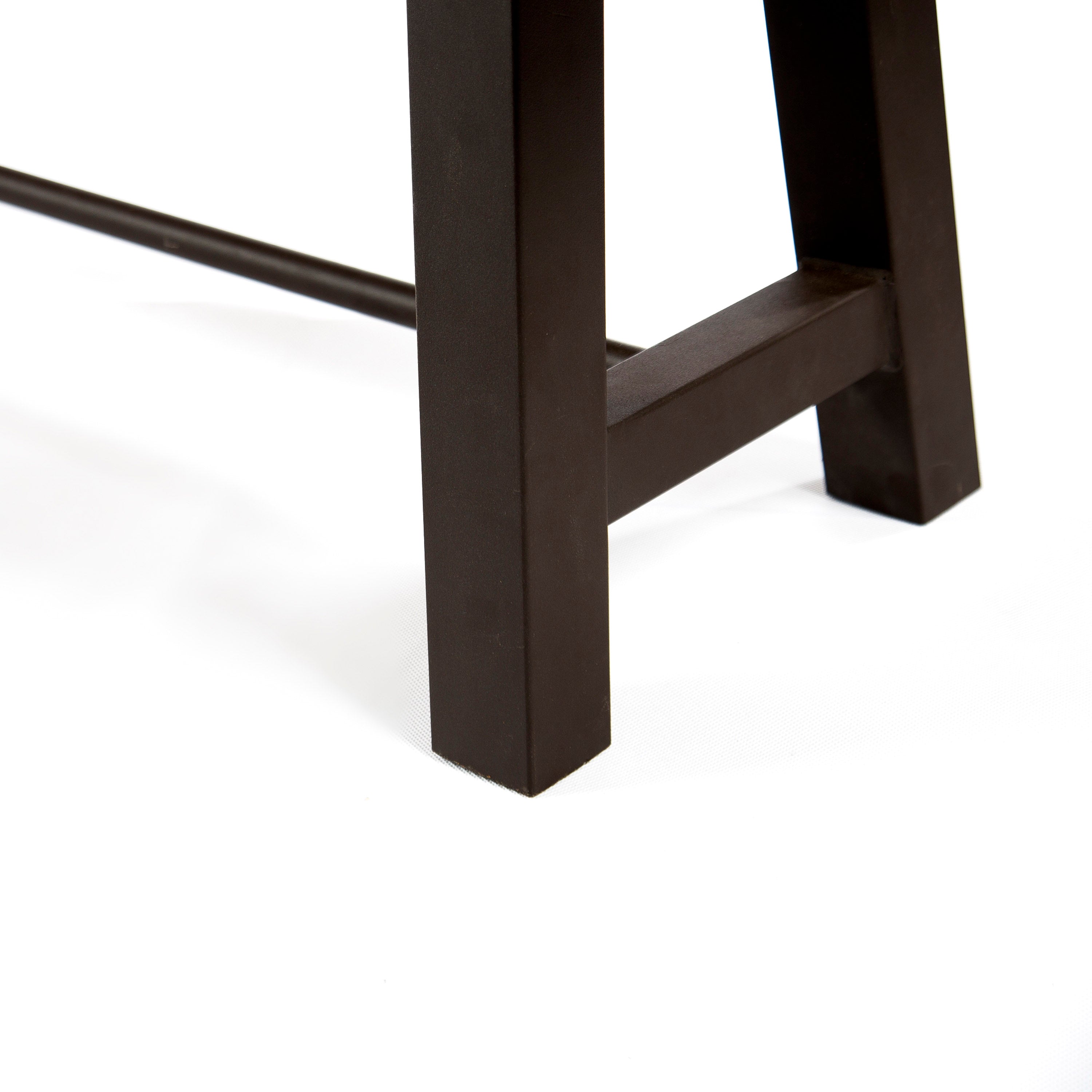 Acacia Wood Outdoor Dining Bench