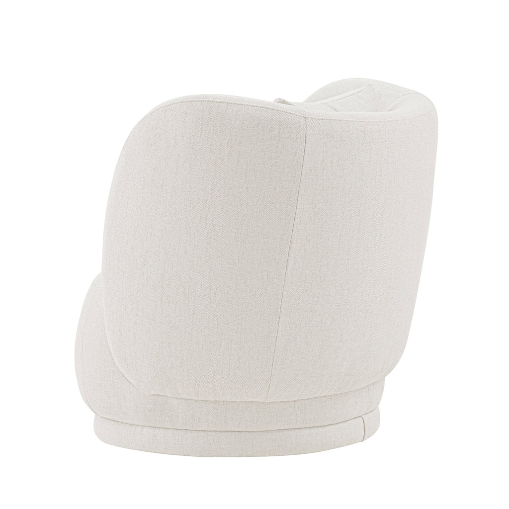 Contemporary Siri Accent Chair
