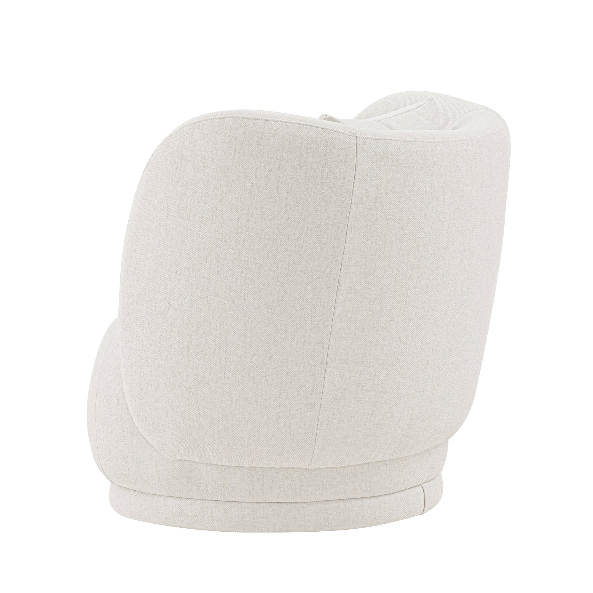 Contemporary Siri Accent Chair