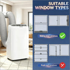 Powerful Air Conditioner