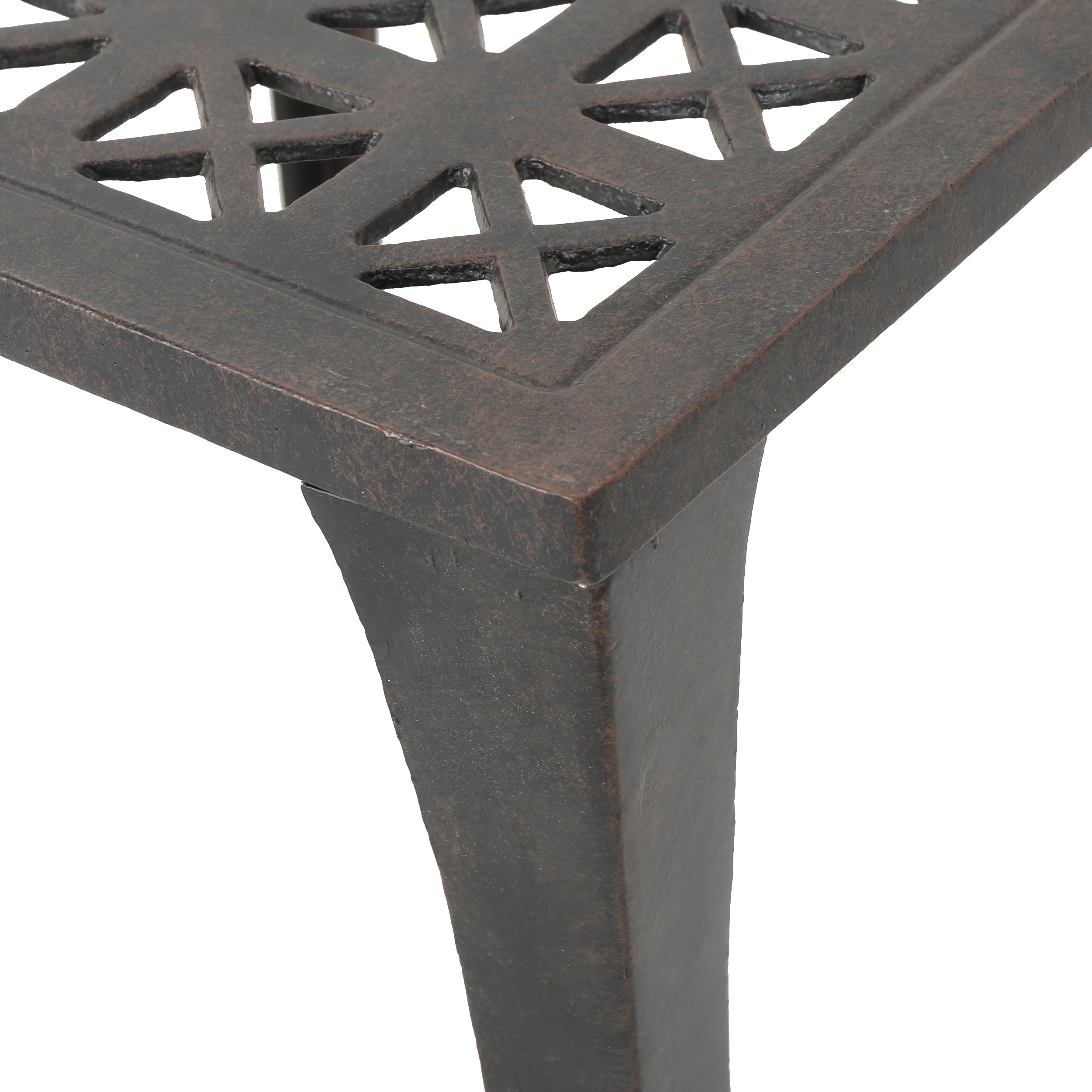 Outdoor KAI 18" Side Table
