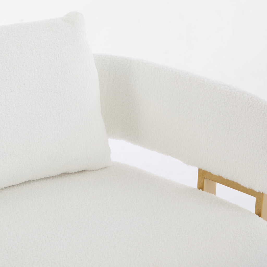 TS Modern Decorative Chair