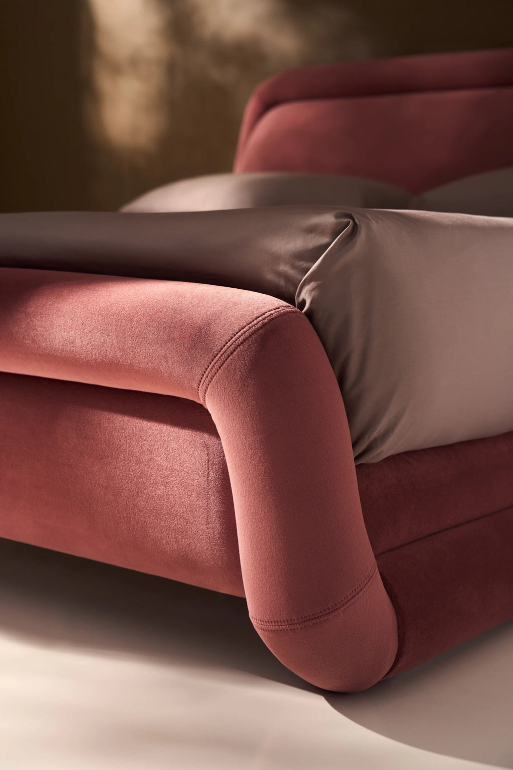 Bold Bed
