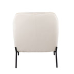 Daniella Contemporary Accent Chair