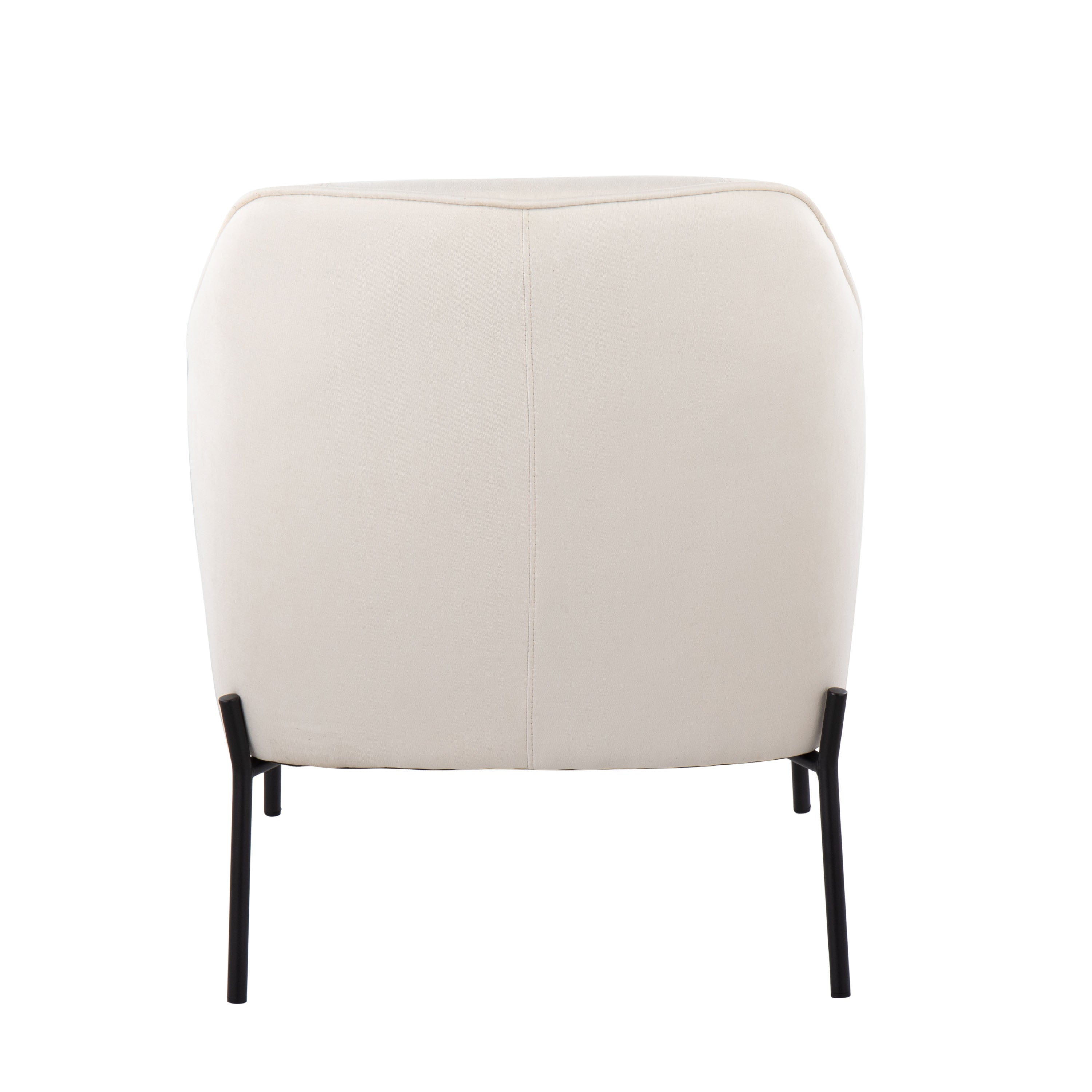 Daniella Contemporary Accent Chair