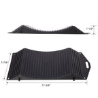 4-Pack Tire Saver Ramps