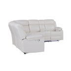 Blanche Sectional Sofa