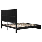 Stylish King Size Bed Frame
