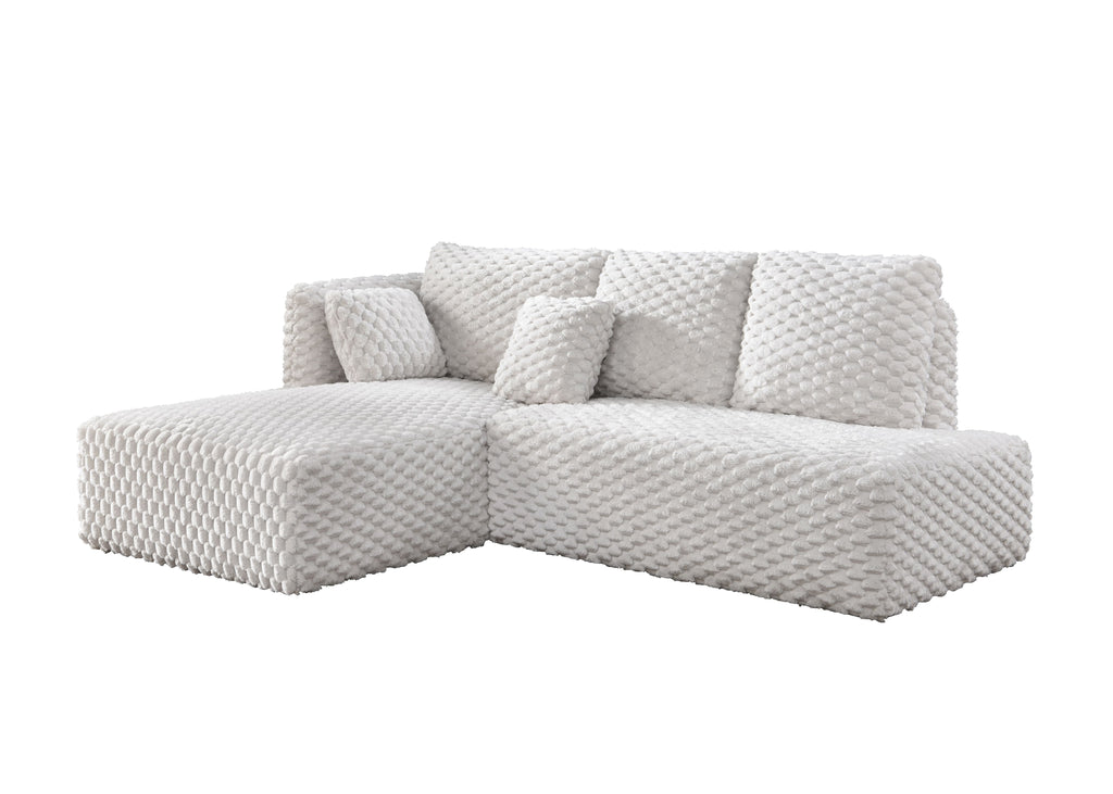 Manya Sectional Sofa