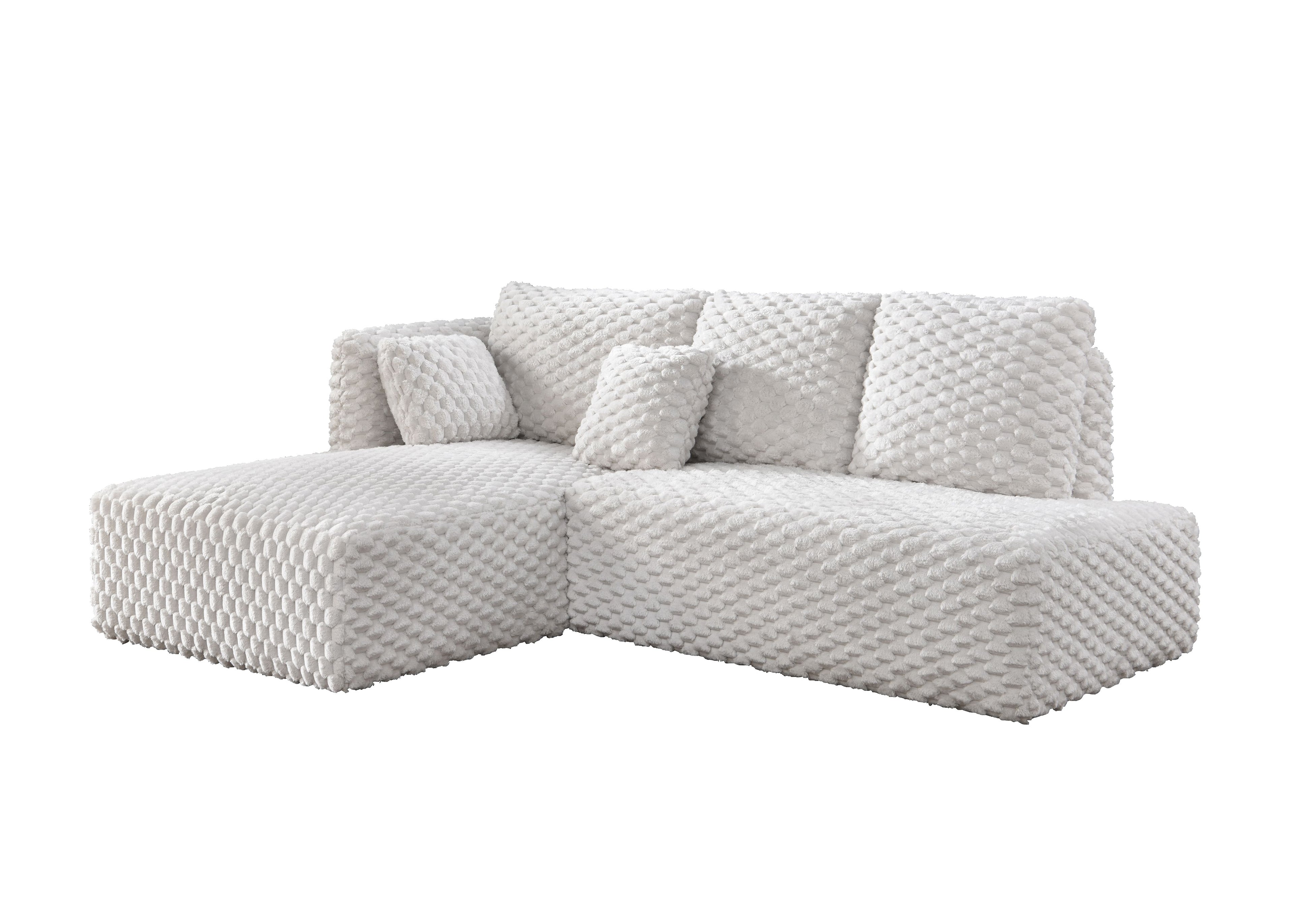 Manya Sectional Sofa