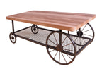 Francie Coffee Table