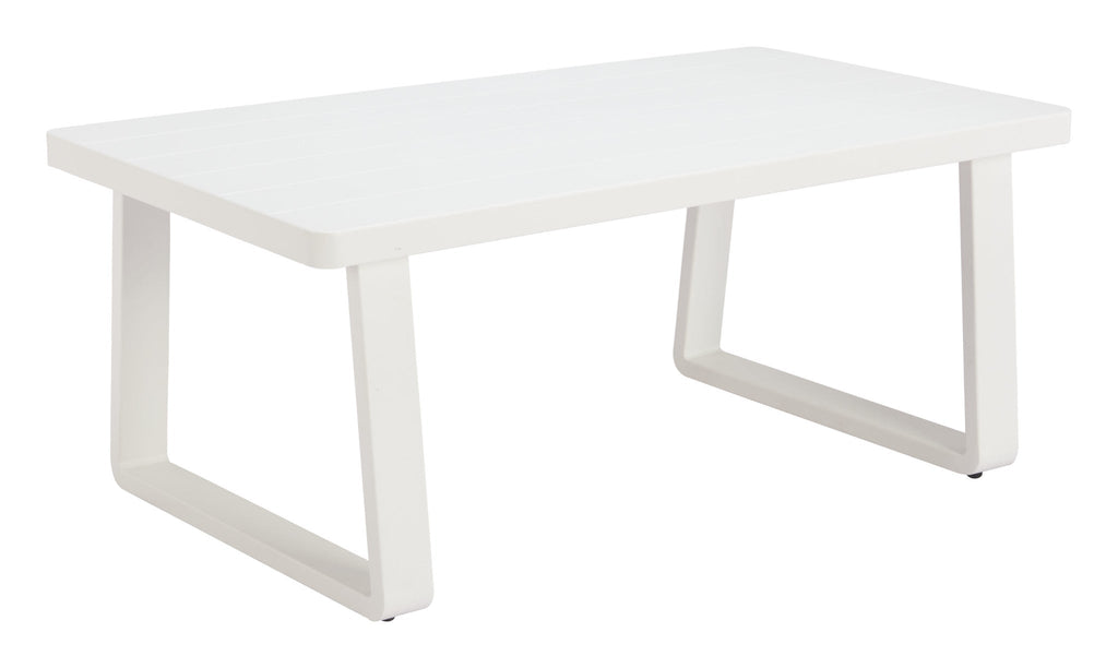 Welt Coffee Table